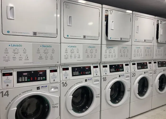 Nuevo Apartaestudio En Chapinero