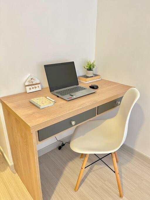Nuevo En Chapinero Apartment Bogota