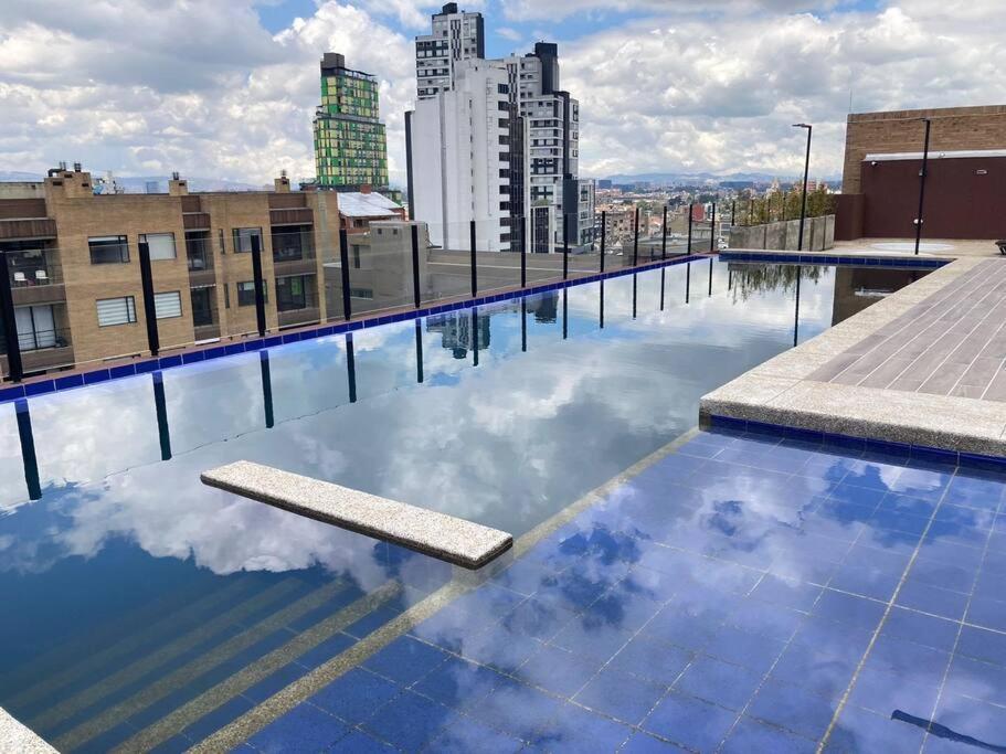 Nuevo En Chapinero Apartment Bogota